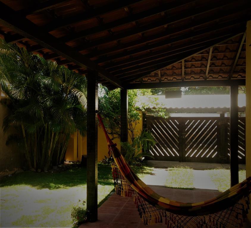 Pousada Paraiso De Itauna Сакуарема Экстерьер фото